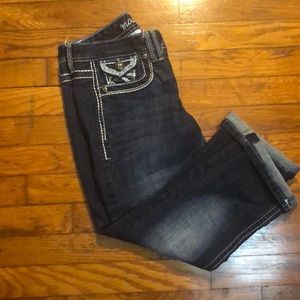 Maurice’s Jean Capris